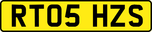 RT05HZS