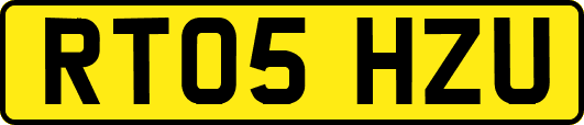 RT05HZU