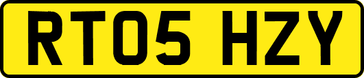 RT05HZY