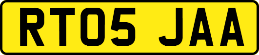 RT05JAA