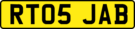 RT05JAB