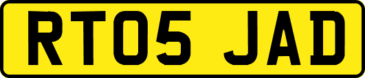 RT05JAD