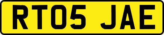 RT05JAE