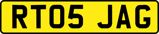 RT05JAG