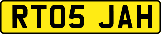 RT05JAH