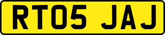 RT05JAJ