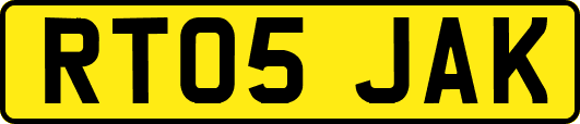 RT05JAK