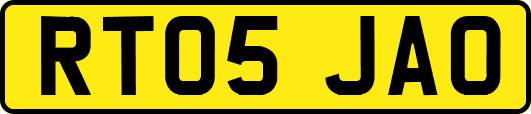 RT05JAO