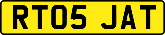 RT05JAT