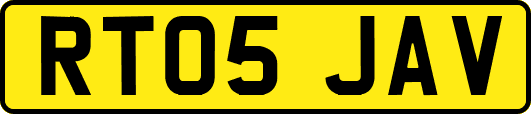 RT05JAV