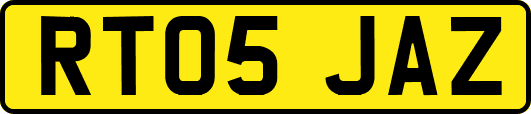 RT05JAZ