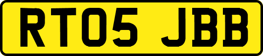 RT05JBB