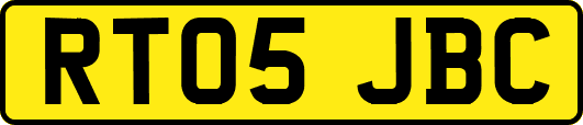 RT05JBC