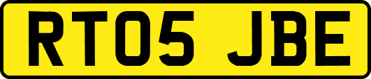 RT05JBE