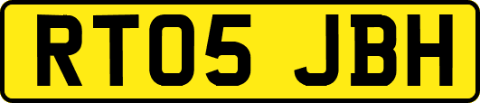 RT05JBH