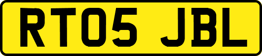 RT05JBL