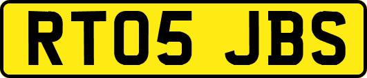 RT05JBS