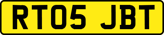 RT05JBT