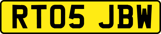 RT05JBW
