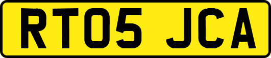 RT05JCA