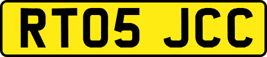 RT05JCC