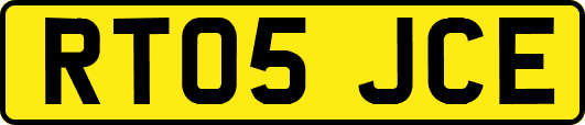 RT05JCE