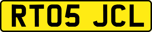 RT05JCL