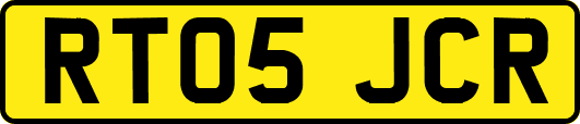 RT05JCR