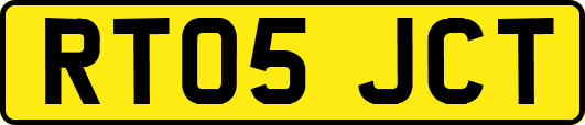 RT05JCT