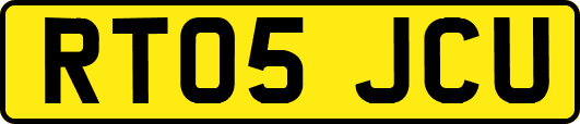 RT05JCU