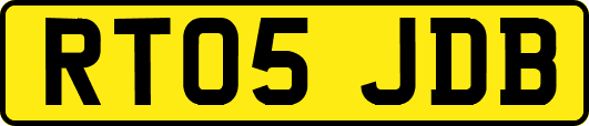 RT05JDB
