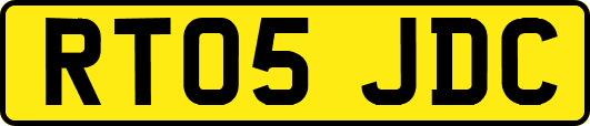 RT05JDC