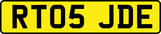 RT05JDE