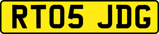 RT05JDG