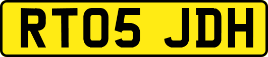 RT05JDH
