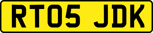 RT05JDK