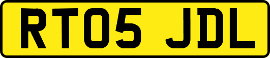 RT05JDL