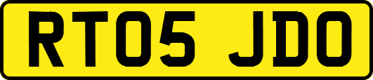 RT05JDO