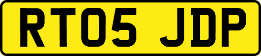 RT05JDP