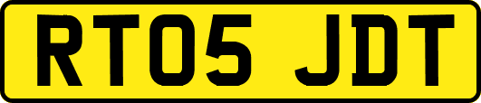 RT05JDT
