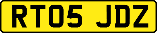 RT05JDZ