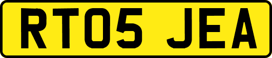 RT05JEA