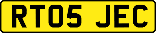 RT05JEC