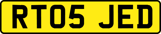 RT05JED