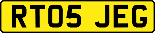 RT05JEG