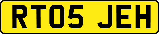 RT05JEH