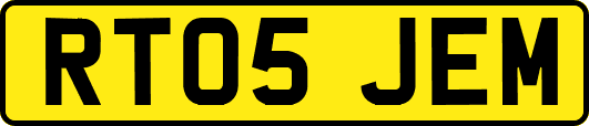 RT05JEM