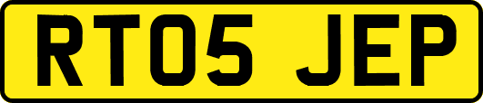 RT05JEP