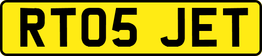 RT05JET