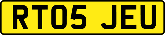 RT05JEU